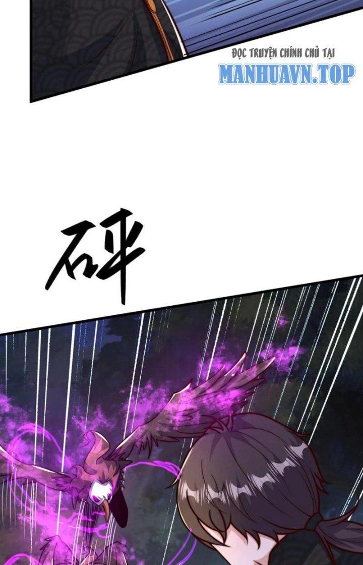 ta nuôi ma quỷ ở trấn ma ti chapter 178 12