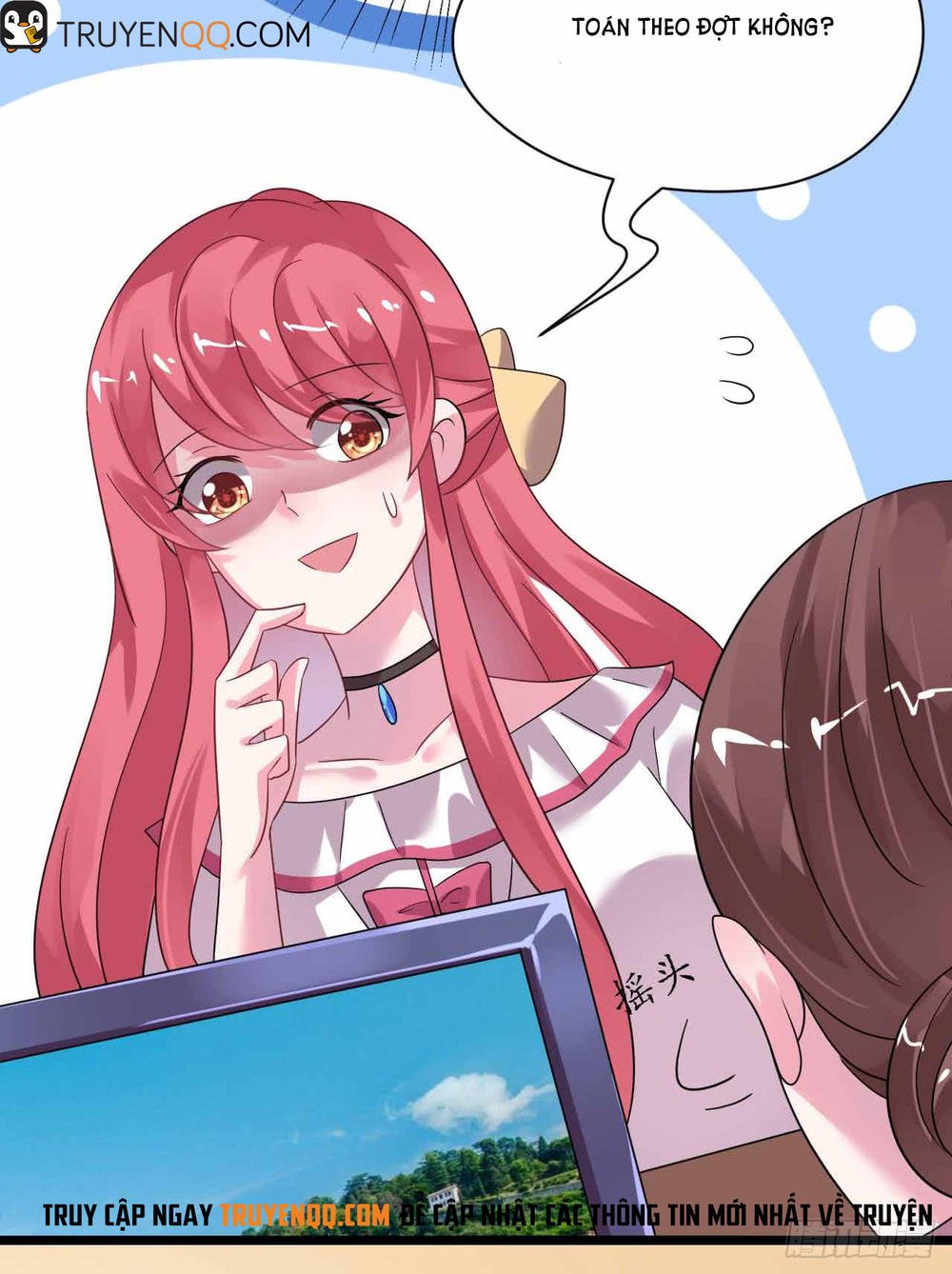 cơ trưởng ngài nhẹ nhàng thôi chapter 29 23