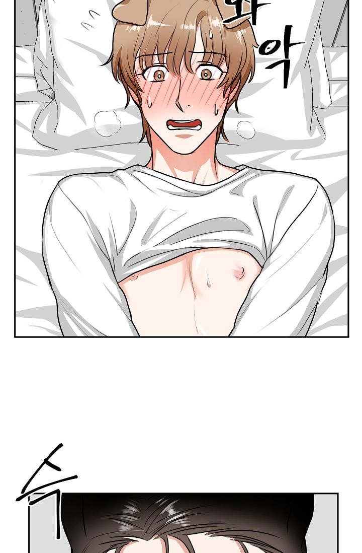 khi cún biết yêu chapter 6 34