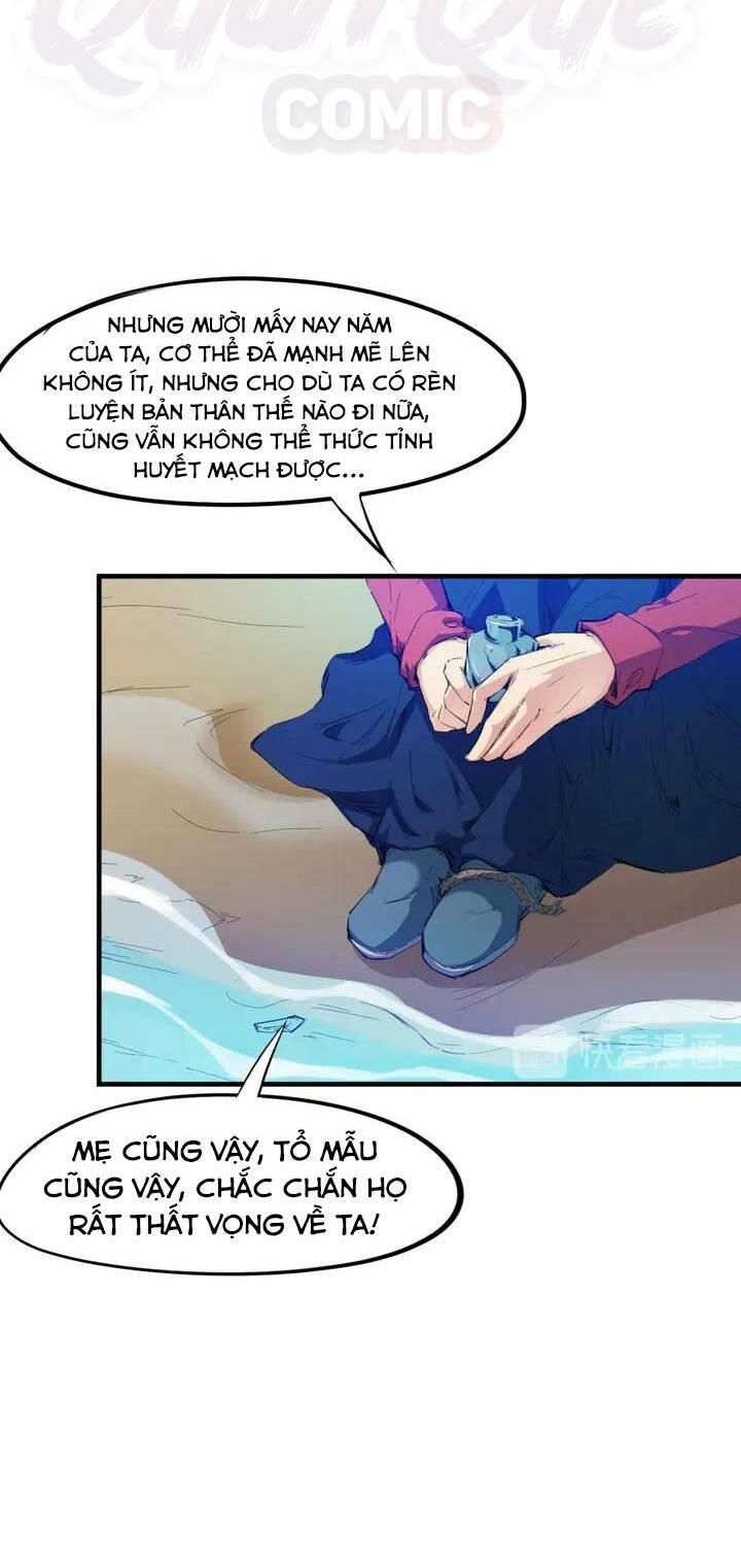 long mạch võ thần chapter 63 16