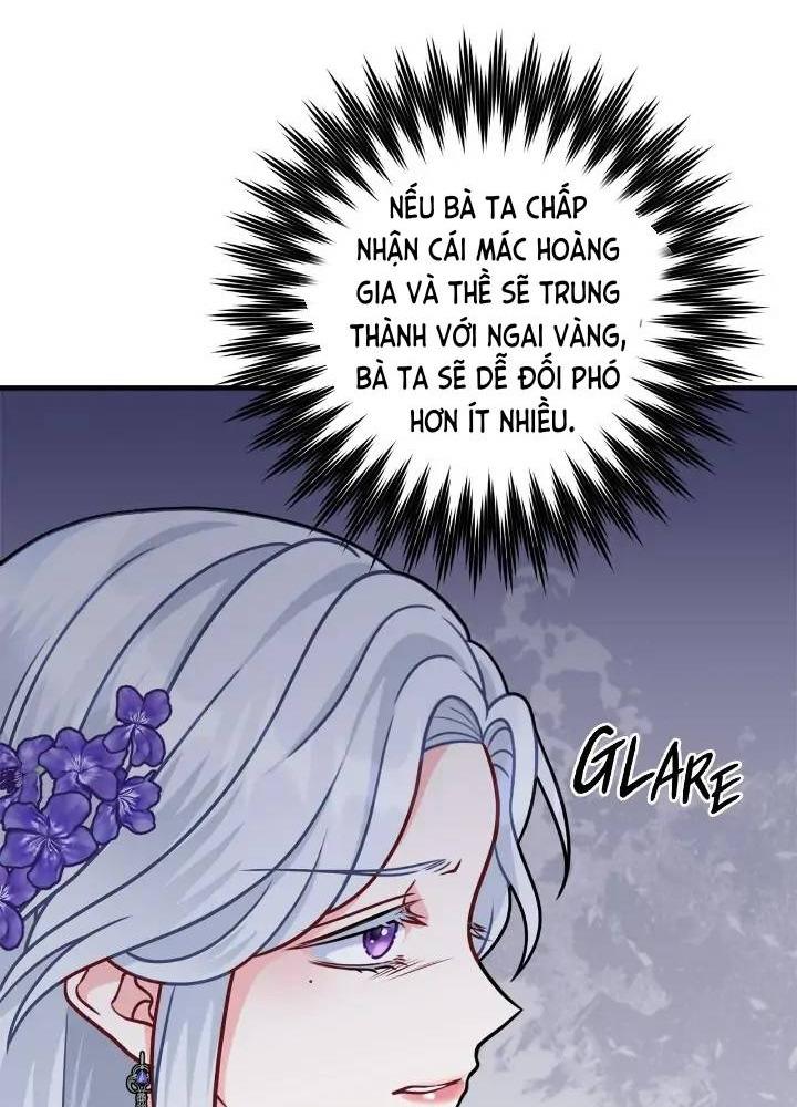 tại sao mẹ chồng tôi lại như thế này? chapter 11 100