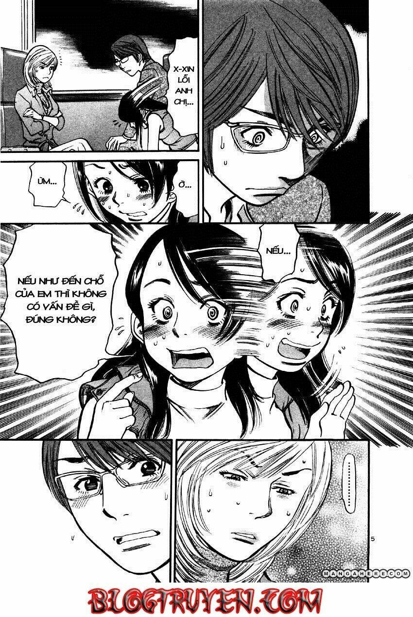 sakuranbo syndrome chapter 31 6