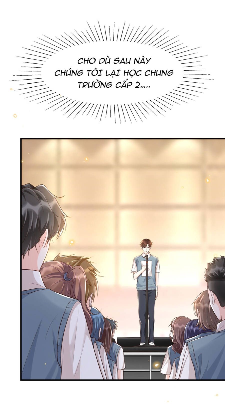 ngọt không ngừng nghỉ chapter 9 31