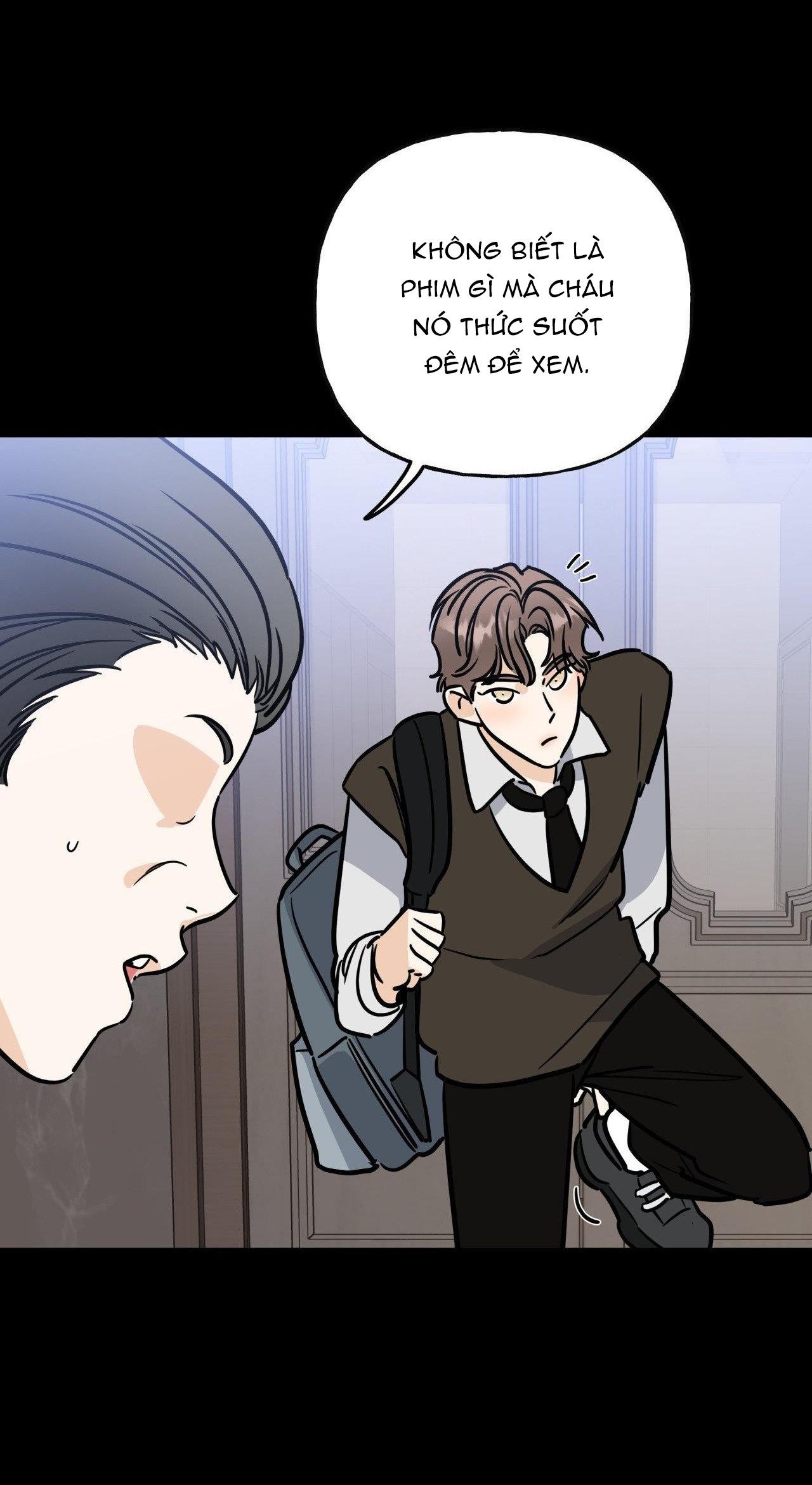 lệnh cứu rỗi chapter 18 41