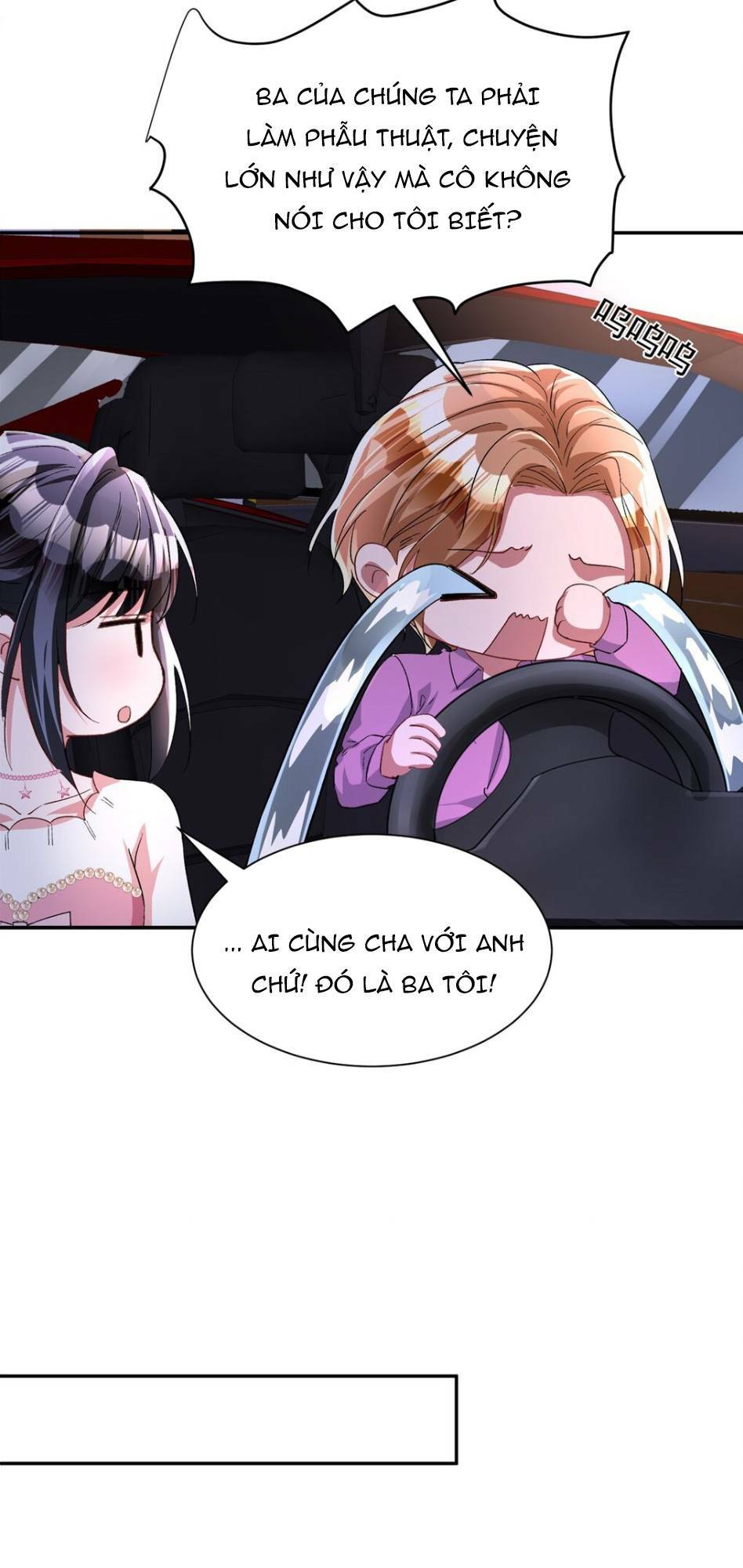 tổng tài huyết tộc cực sủng cô vợ mỹ nhân ngư chapter 132 27