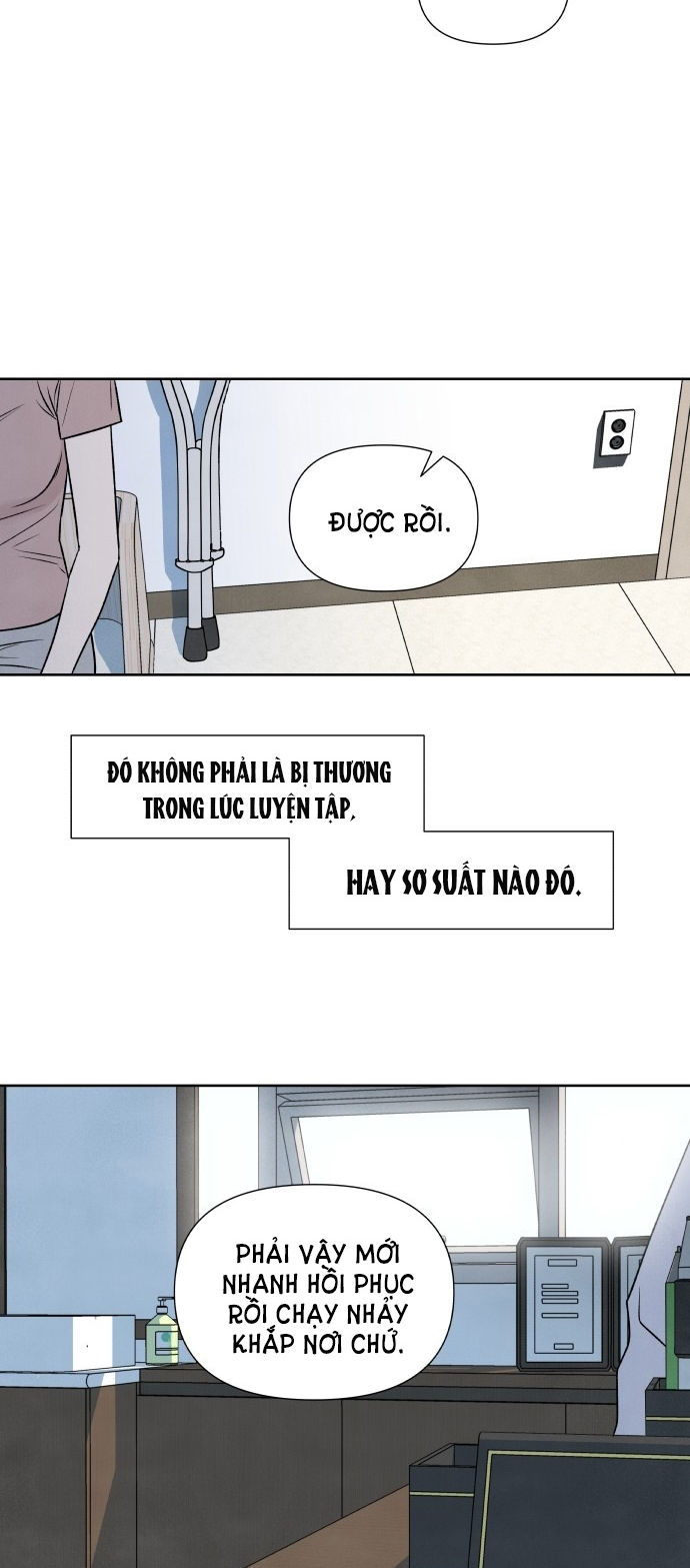 điều khiến tôi quyết tâm muốn chết chapter 28.2 6