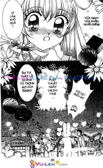 lâu đài cổ chapter 8 31