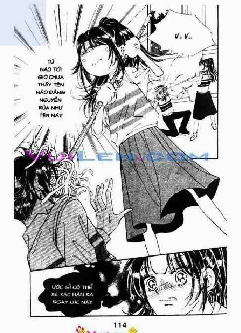 nhật ký tân hôn chapter 2 113