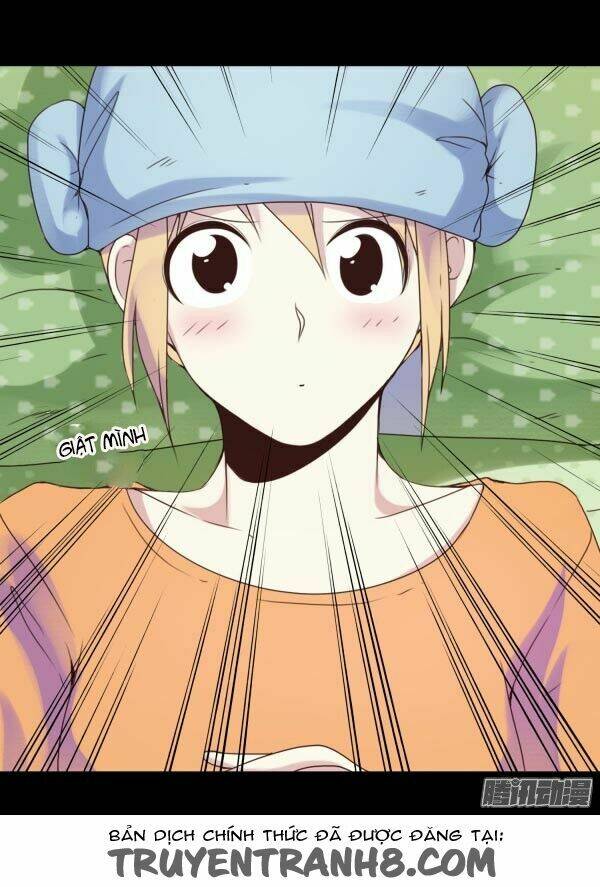 love-c romantic fruity chapter 18 6