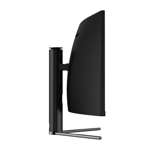 Màn hình cong Gaming SKYWORTH 49" VA DFHD 144Hz VESA 85%NTSC Tích hợp loa 49G1H - Hàng chính hãng
