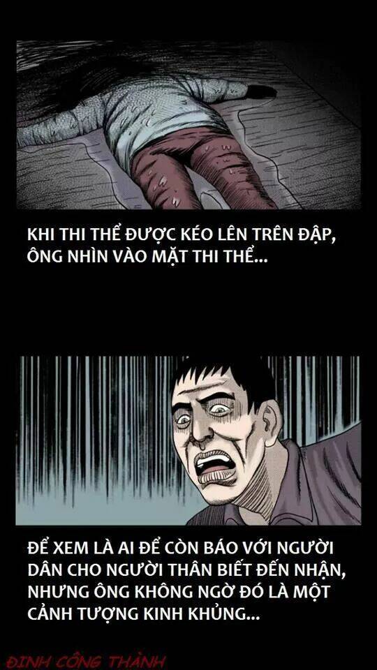 thầy súng kể chuyện ma chapter 35 21