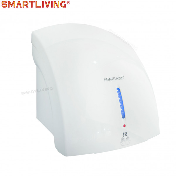 Máy Sấy Tay Cảm Ứng Tự Động Smartliving Hàng Chính Hãng YM-201