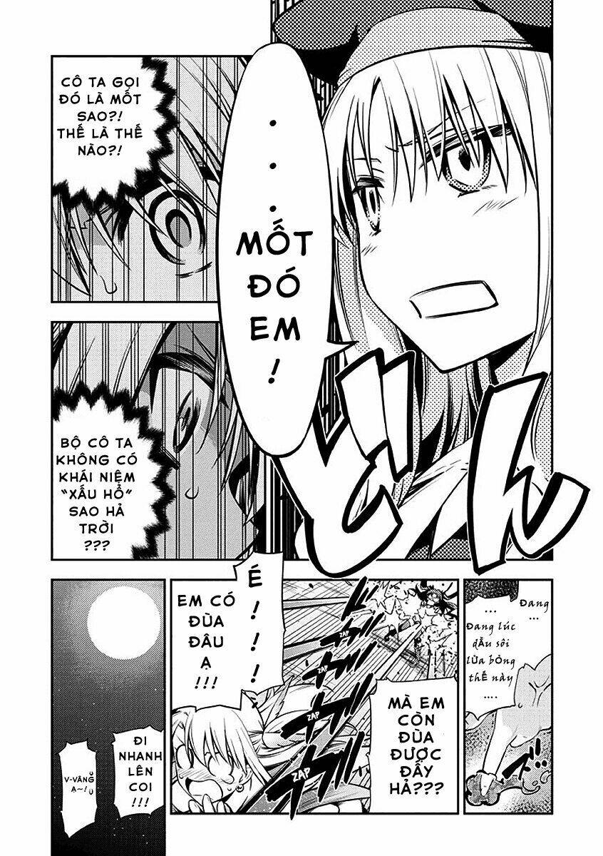 fate/kaleid liner prisma illya 2wei! chapter 24 5