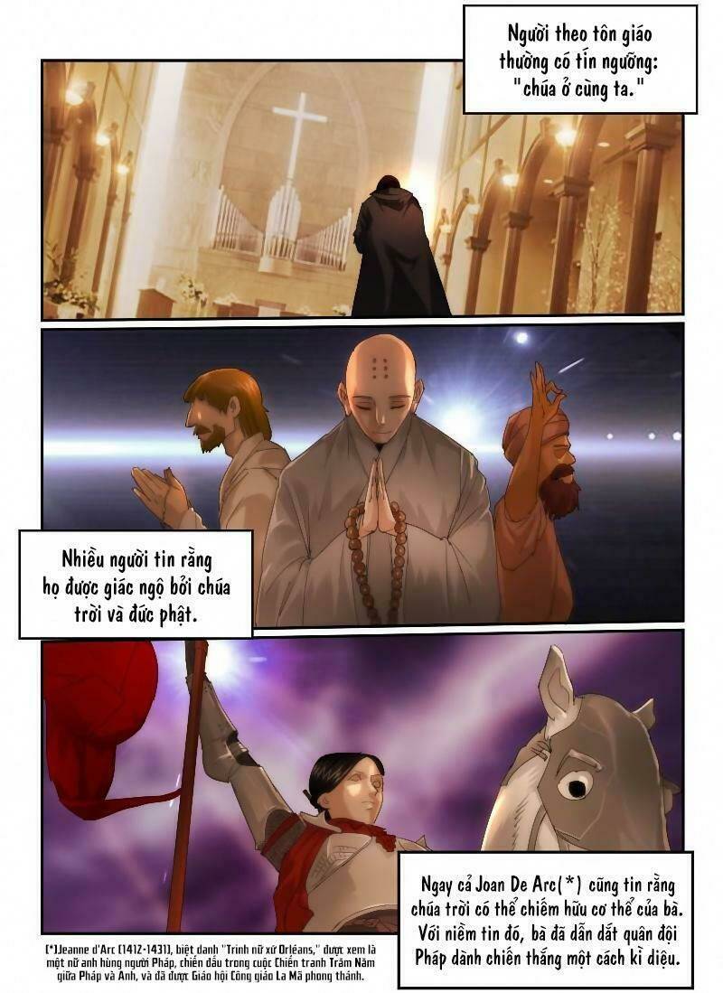 death field chapter 24 2