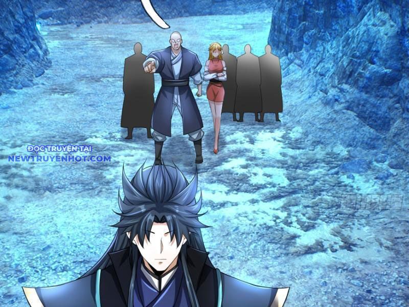 ngủ say vạn cổ: xuất thế đẩy ngang chư thiên chapter 11 172