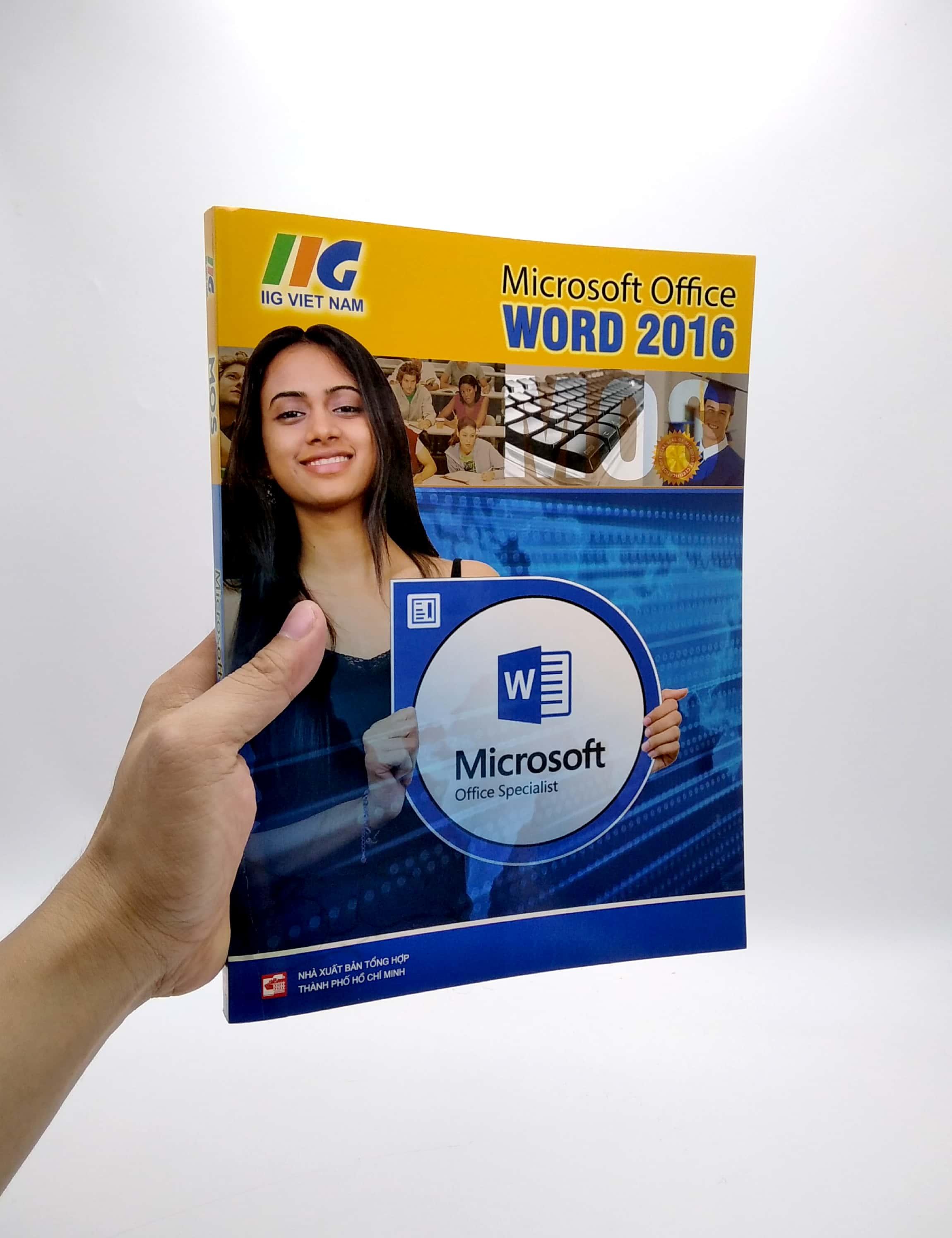 Microsoft Office Word 2016