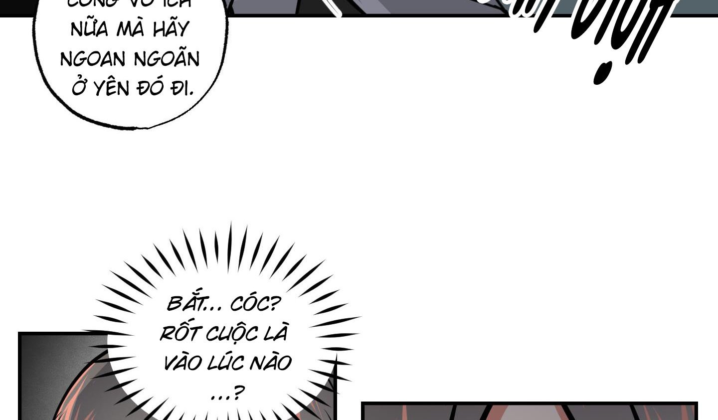 cây thương của ghost chapter 27 41