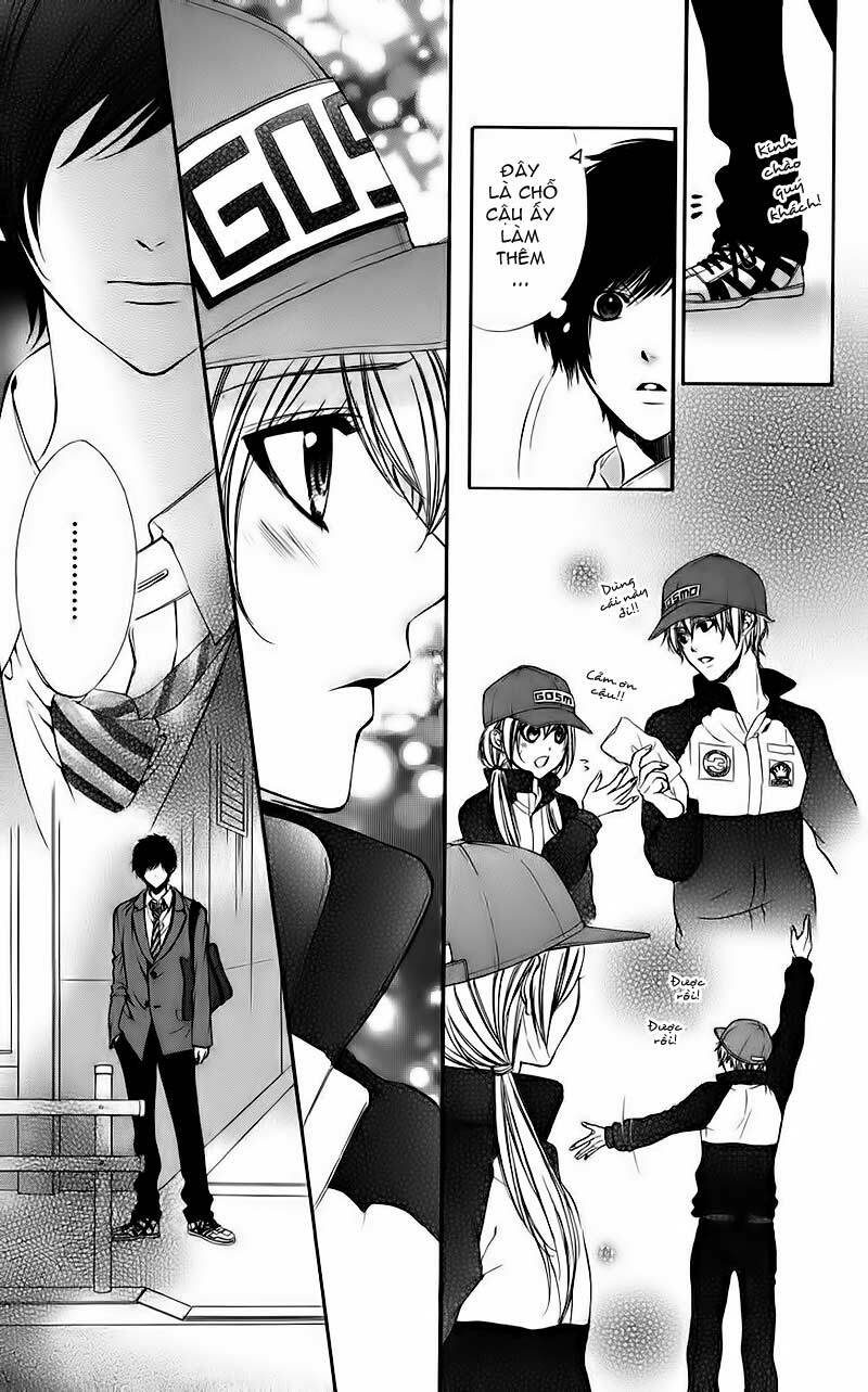 kimi to koi no tochuu chapter 10 10