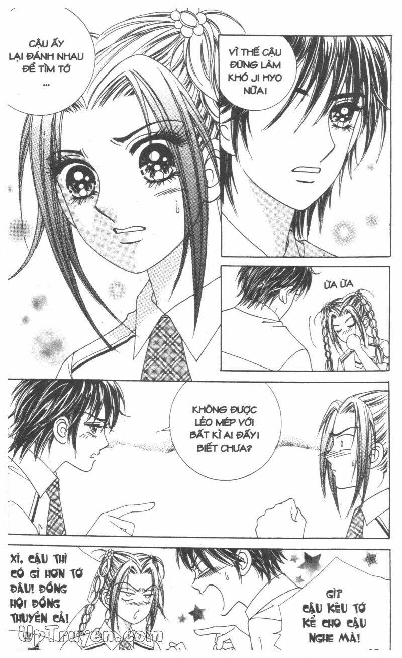 cáo già gặp sói điên chapter 5 66