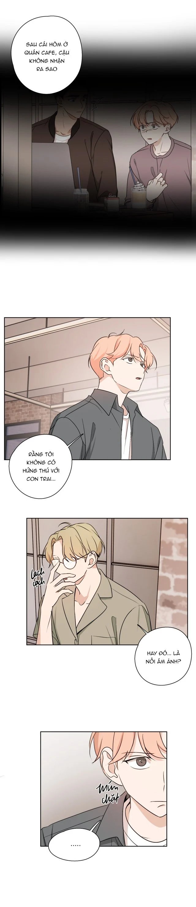 khi đào nở hoa chapter 15 11