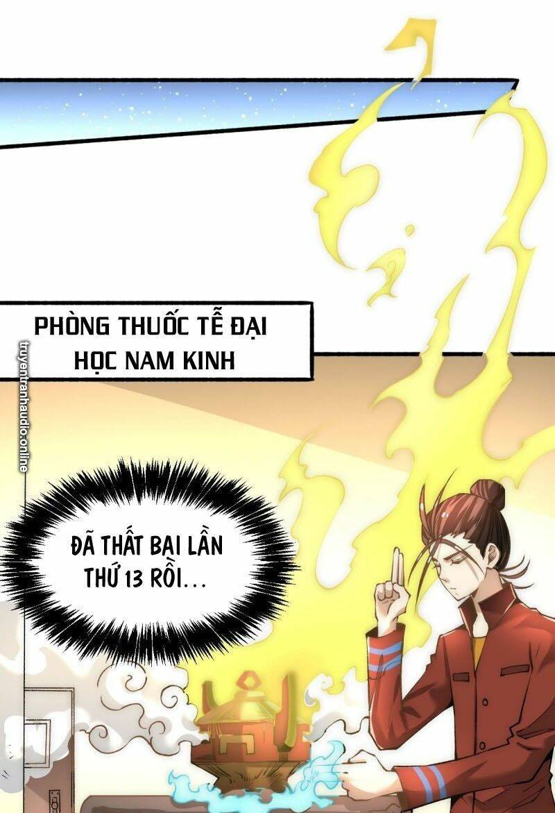 đô thị đỉnh phong cao thủ chapter 143 1