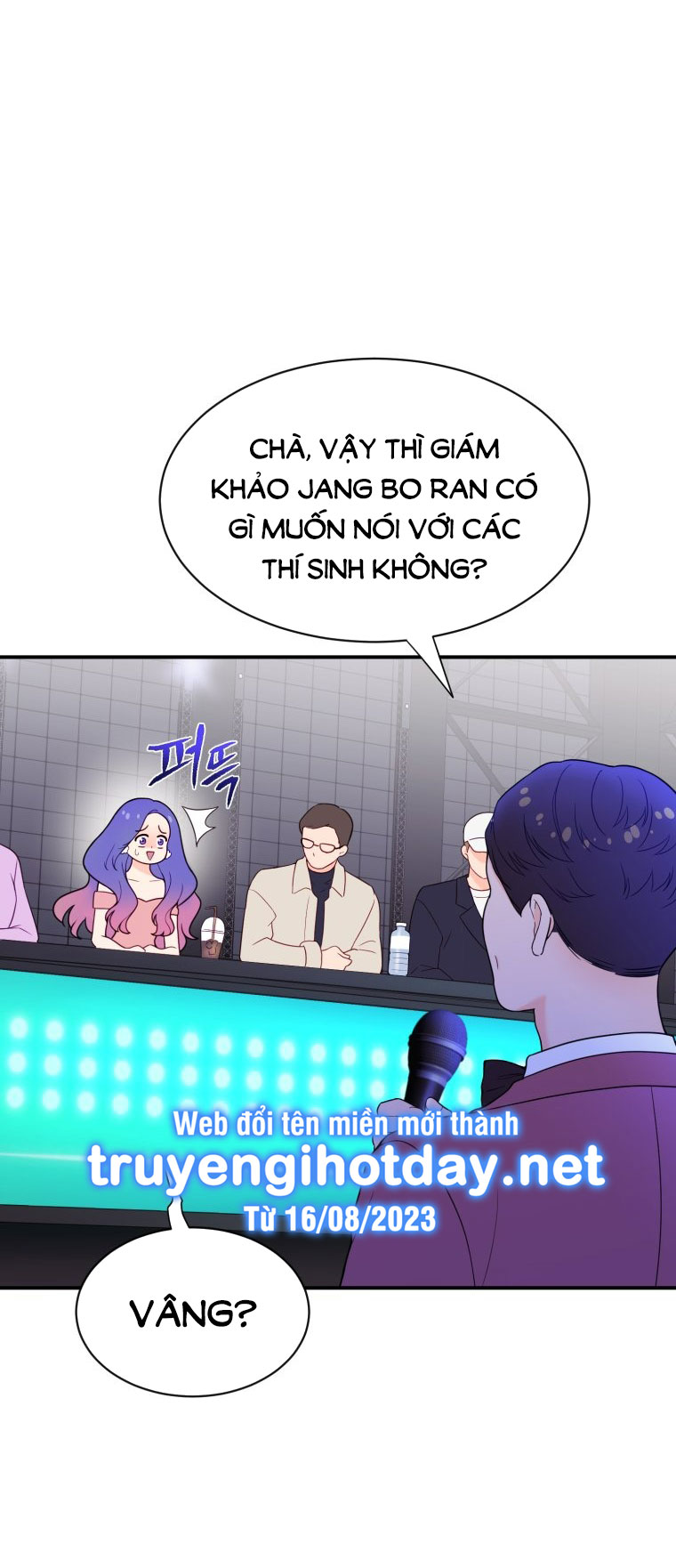 nữ nhân trợ giúp được yêu thích nhất chapter 3.1 9