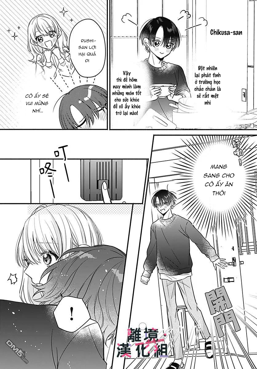 thống trị hoàn mỹ chapter 5.2 2