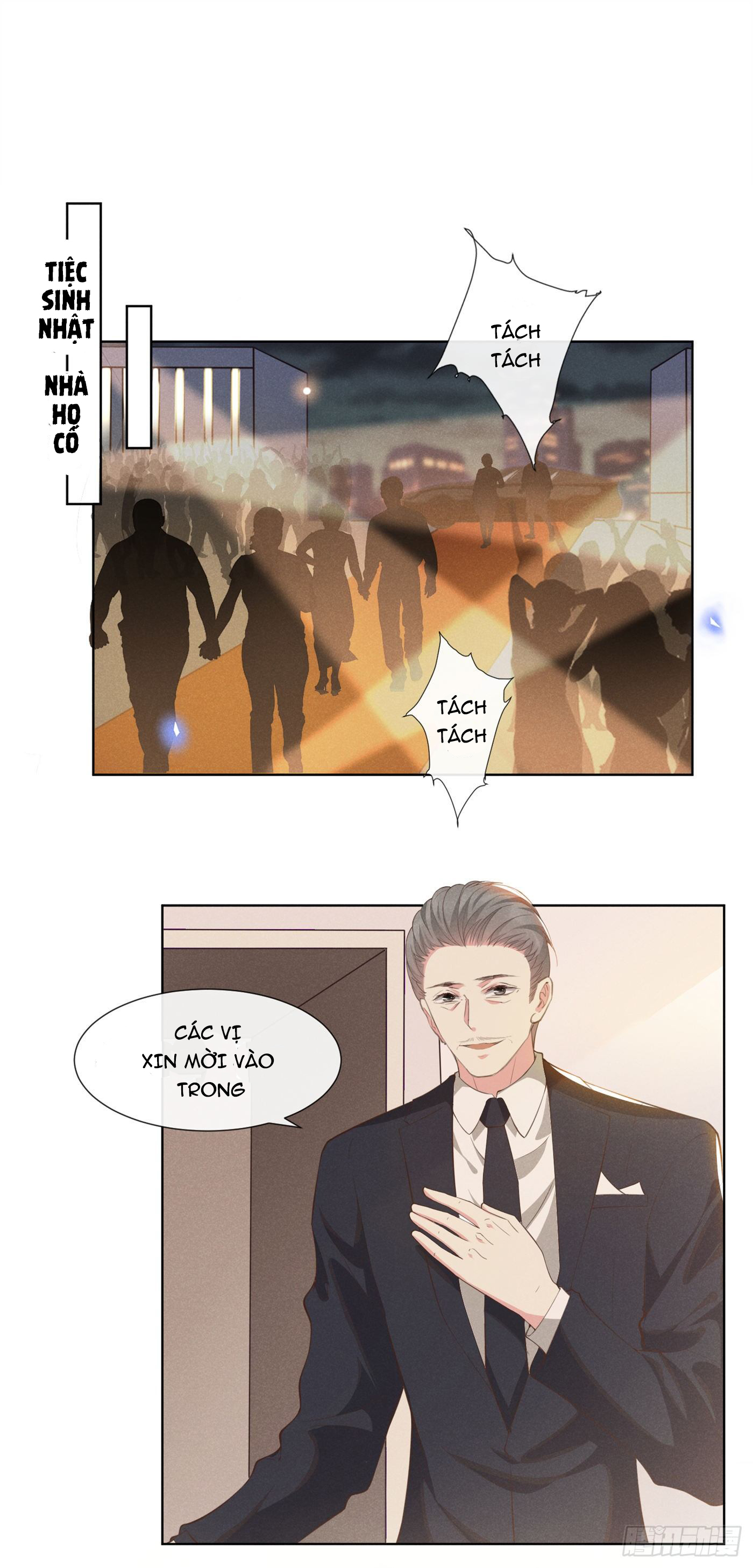 anh ấy gọi tôi là hắc liên hoa chapter 24 1