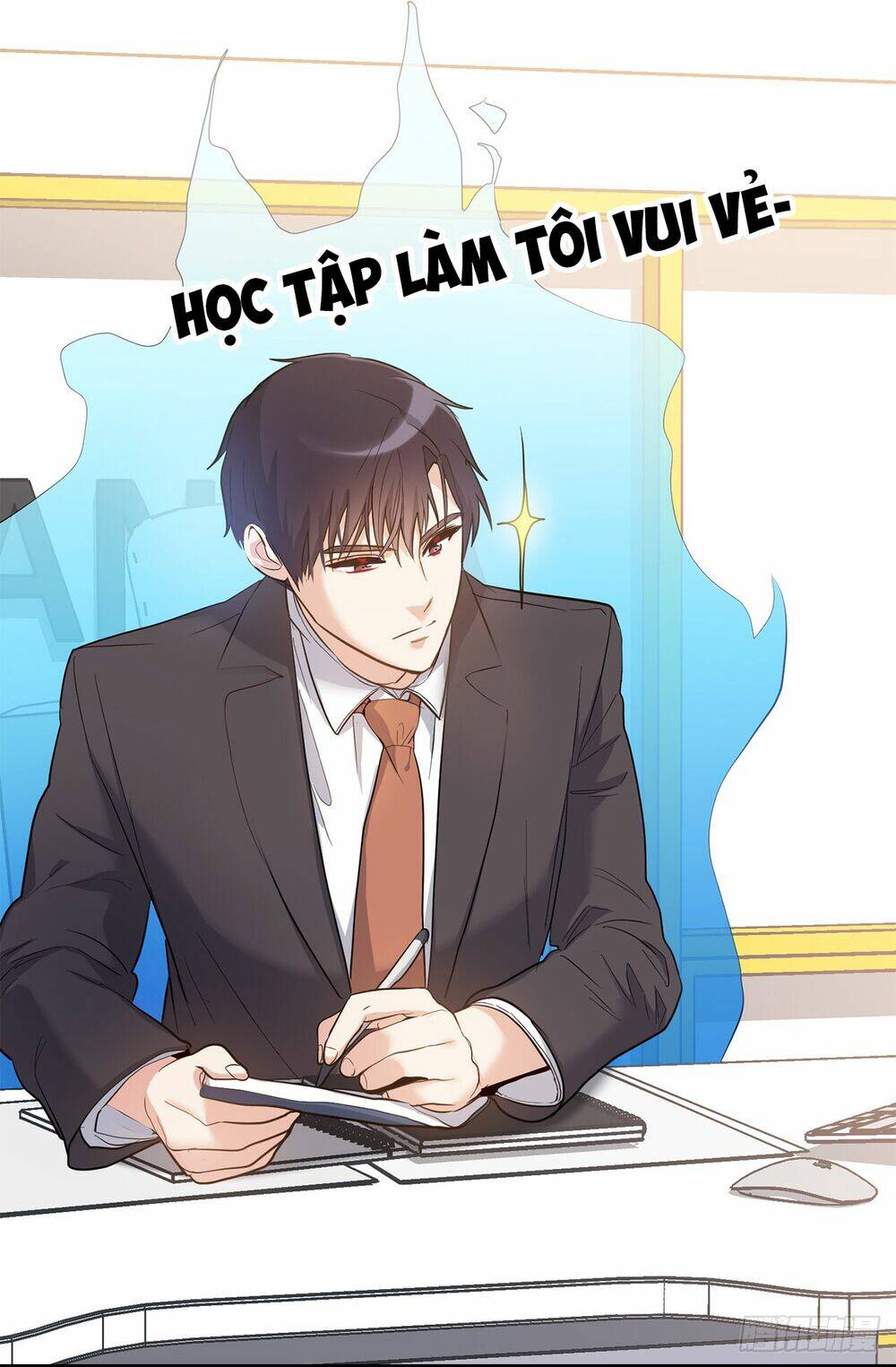 acup tiên sinh chapter 30 17