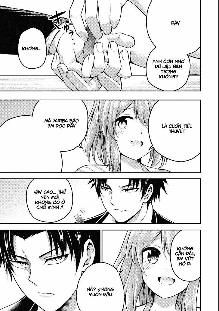 29 to jk chapter 16 15