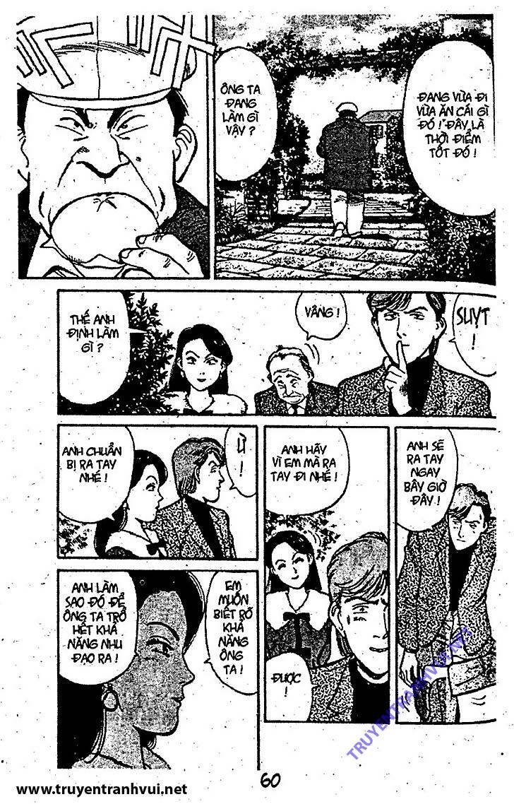 yawara chapter 109 13