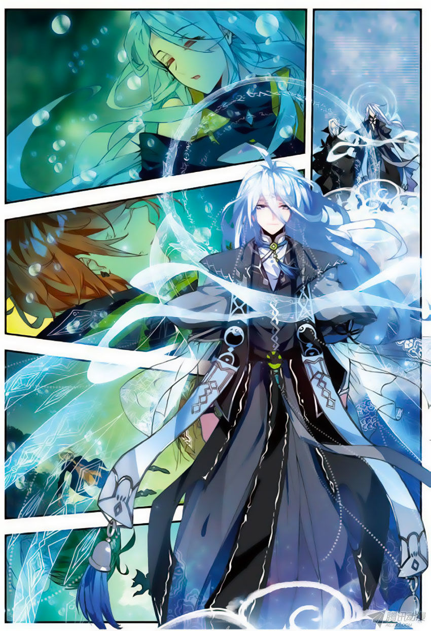 thăng long đạo chapter 26 13