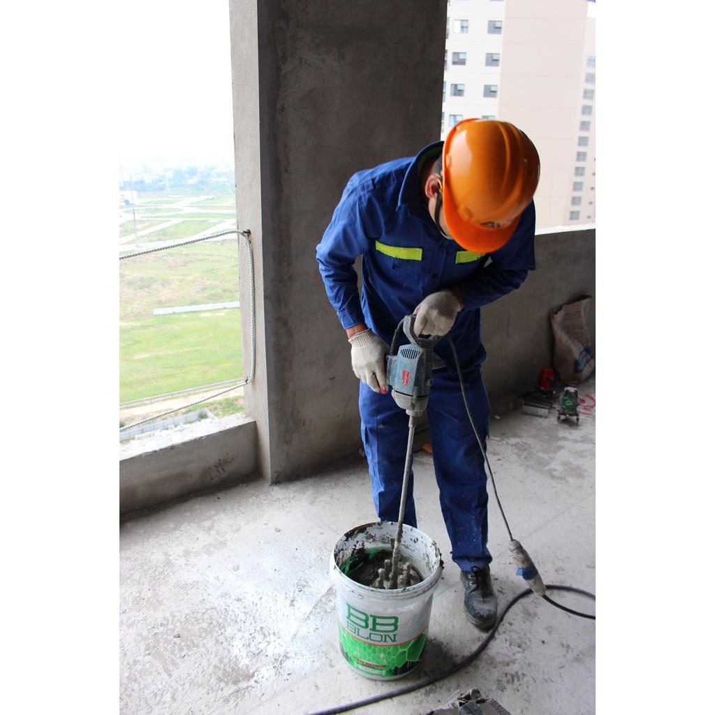 PRO-ACOTEC , Keo liên kết tấm tường ACOTEC, tấm tường ALC, liên kết phào bê tông GRC, vữa xây gạch nhẹ