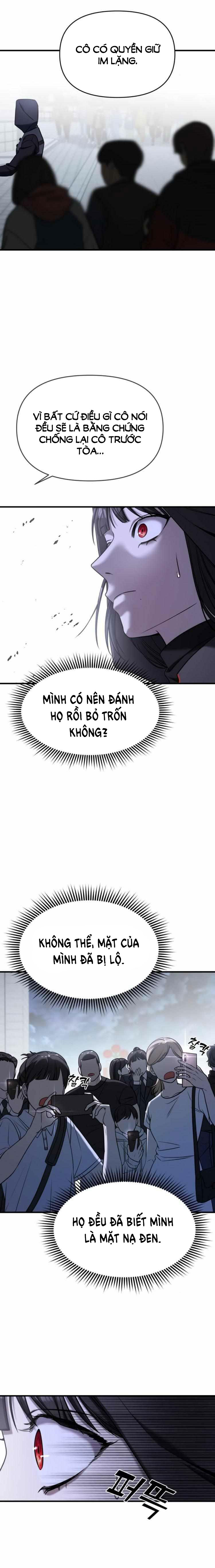 phản diện thuần túy chapter 67.1 7