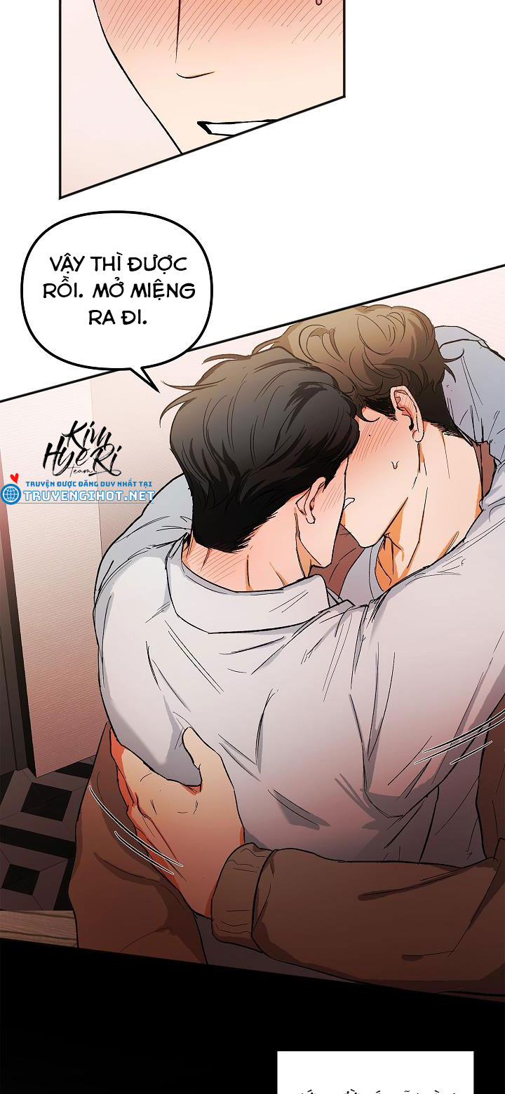 giang hồ gác kiếm có được không? chapter 1 47