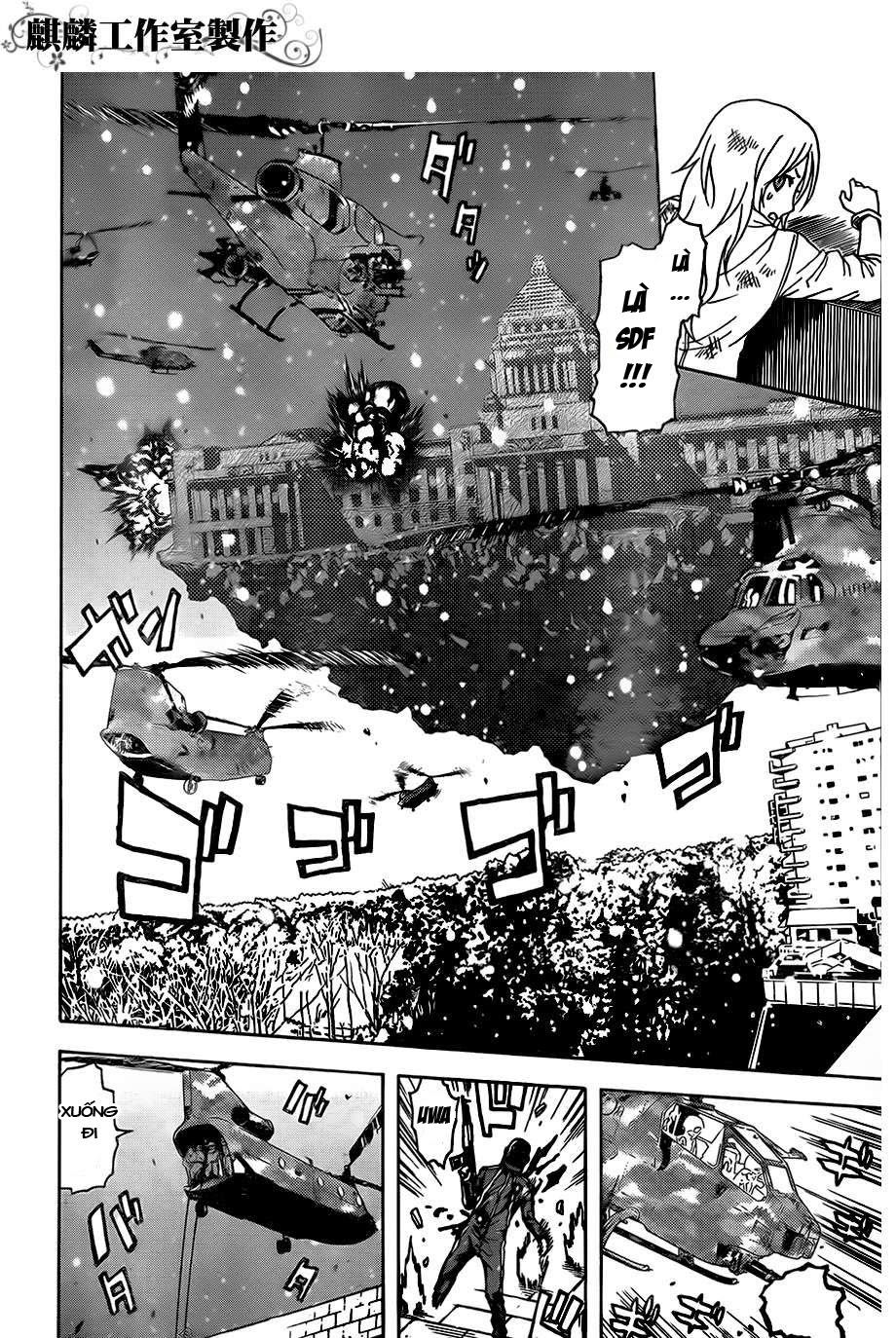 tokyo esp chapter 25 26