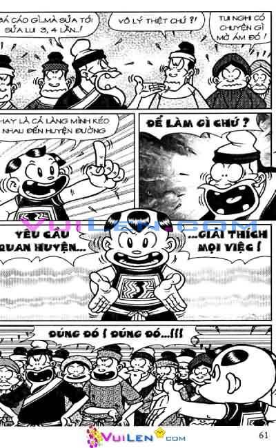 thần đồng đất việt chapter 81 58