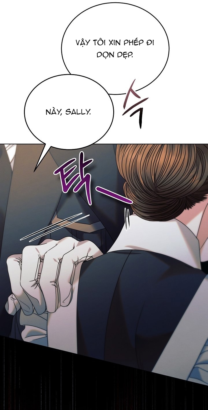 [18+] hãy cầu xin ta đi chapter 2.2 27