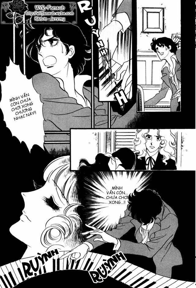 orpheus no mado chapter 17 34