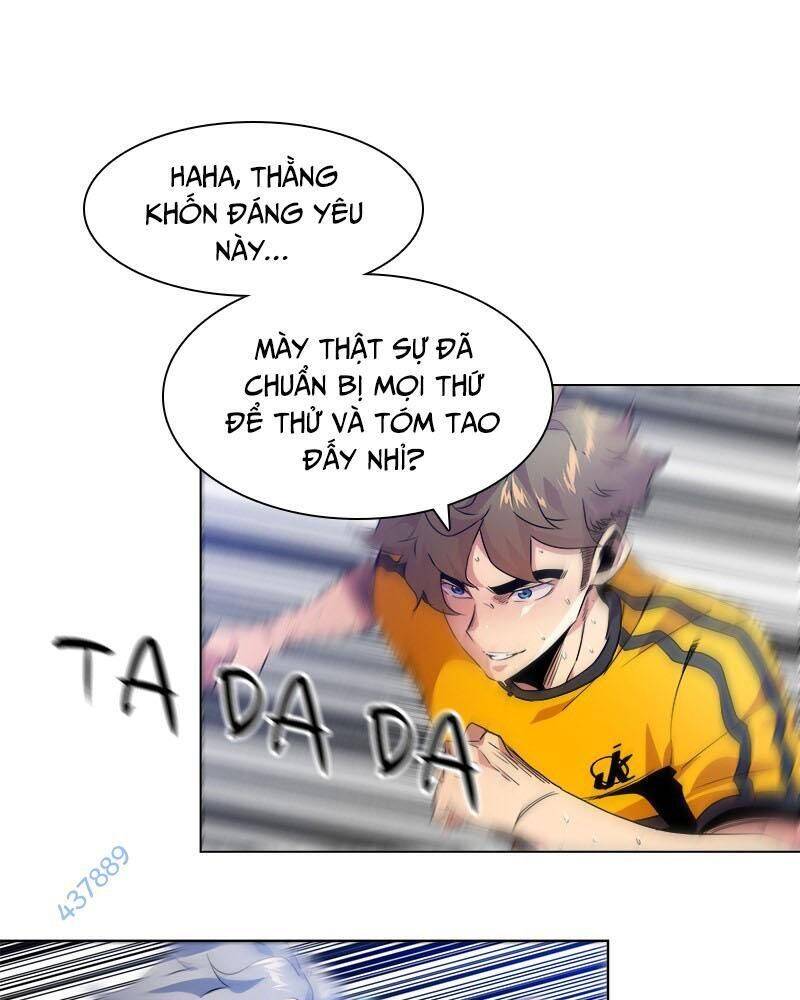 Góc Cao Khung Thành chapter 50 10