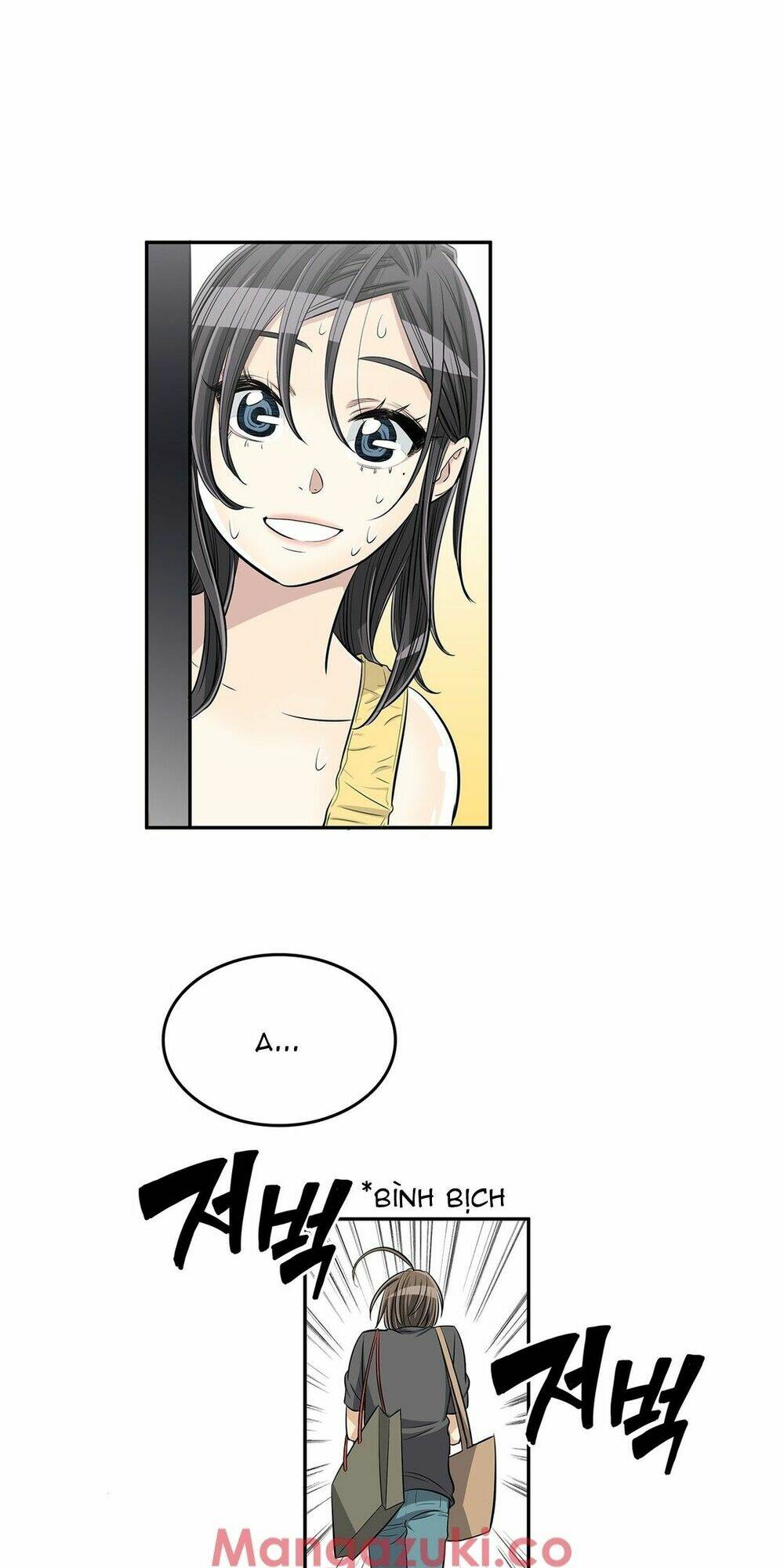 câu lạc bộ sa đoạ chapter 30 69