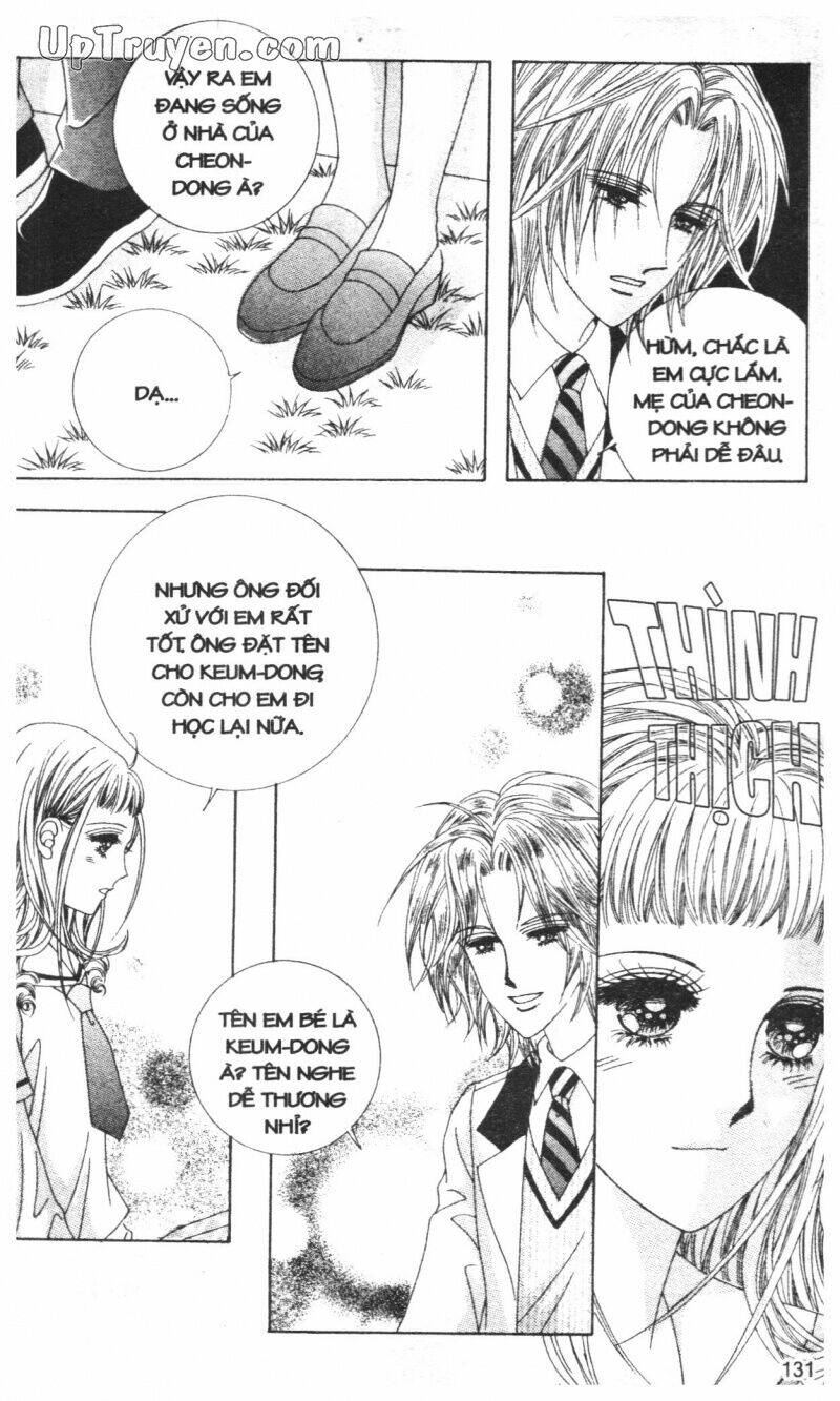 vợ chồng trẻ con bản đẹp chapter 3 131