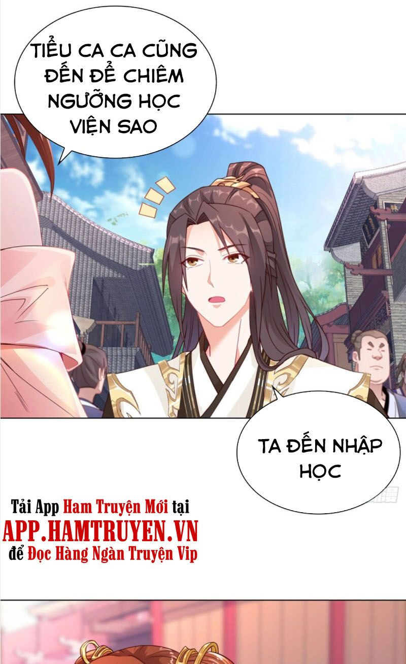 người nuôi rồng chapter 5 14