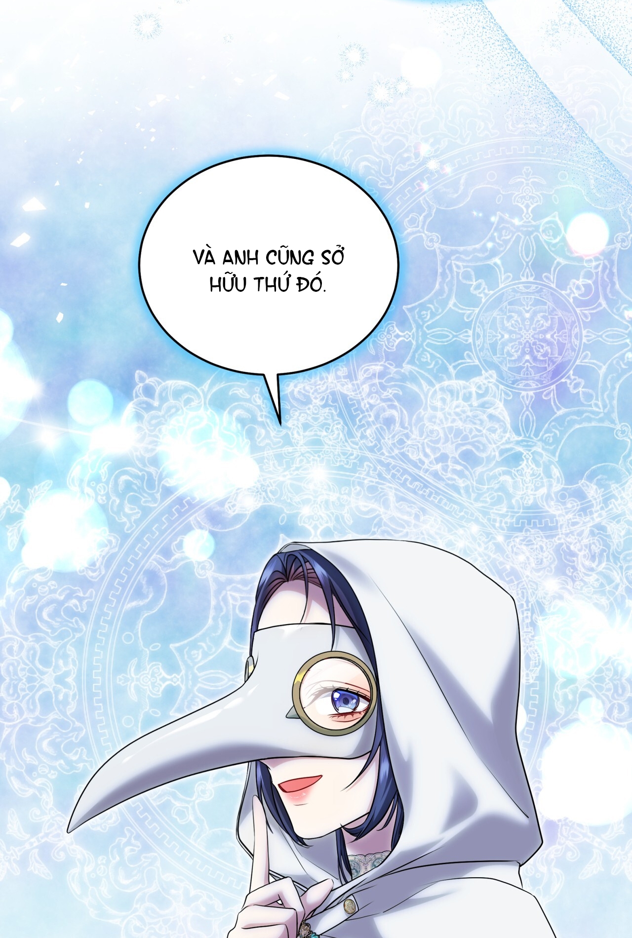 dấu tích của tiên nữ chapter 17.2 25