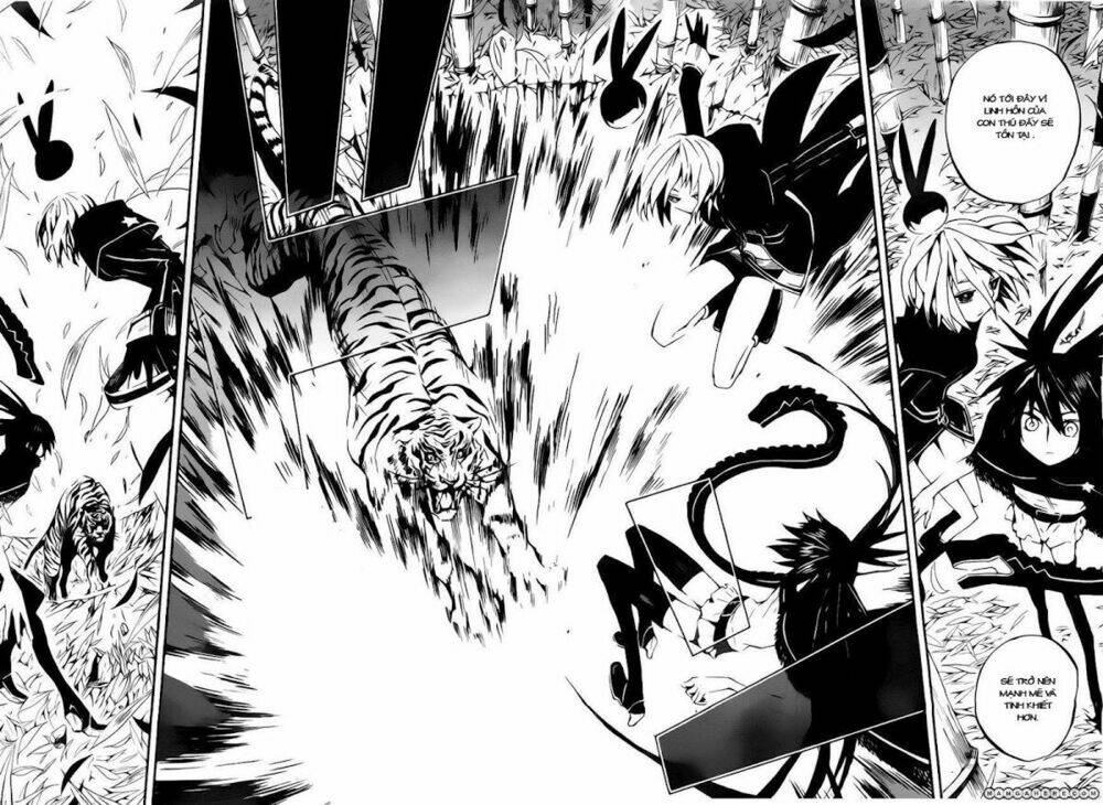 black rock shooter - innocent soul chapter 4 13