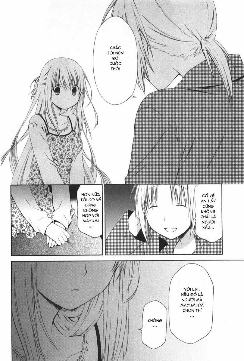 hanamaru youchien chapter 91 11