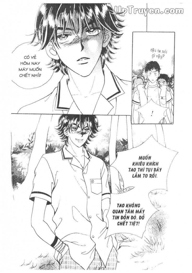 nụ hôn chàng trai chapter 2 38