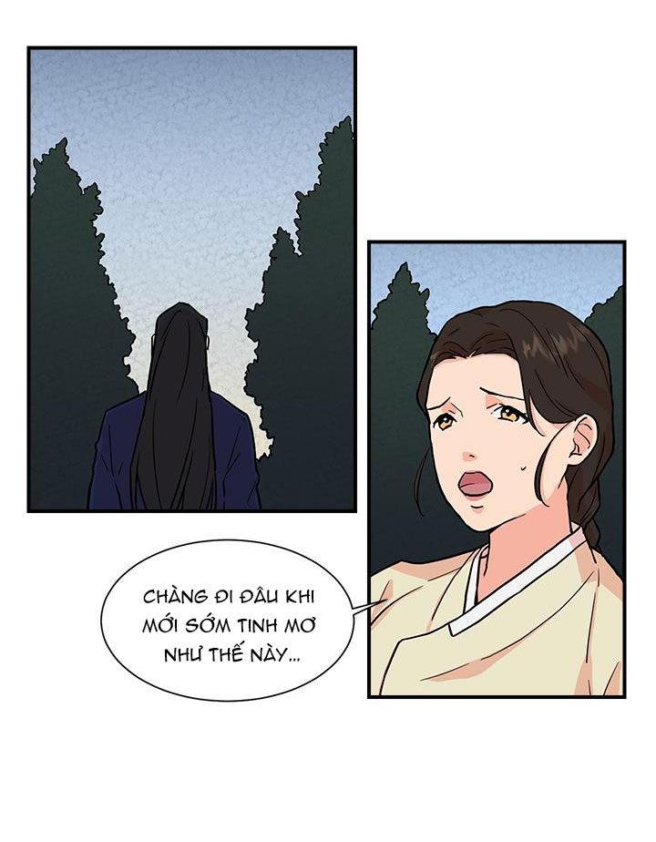 lang quân bạch hổ chapter 6.2 2