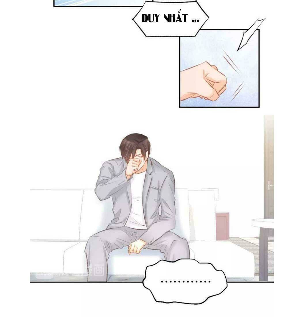 hôn nhân ấm áp : tổng tài sủng vợ thành nghiện chapter 43.1 4