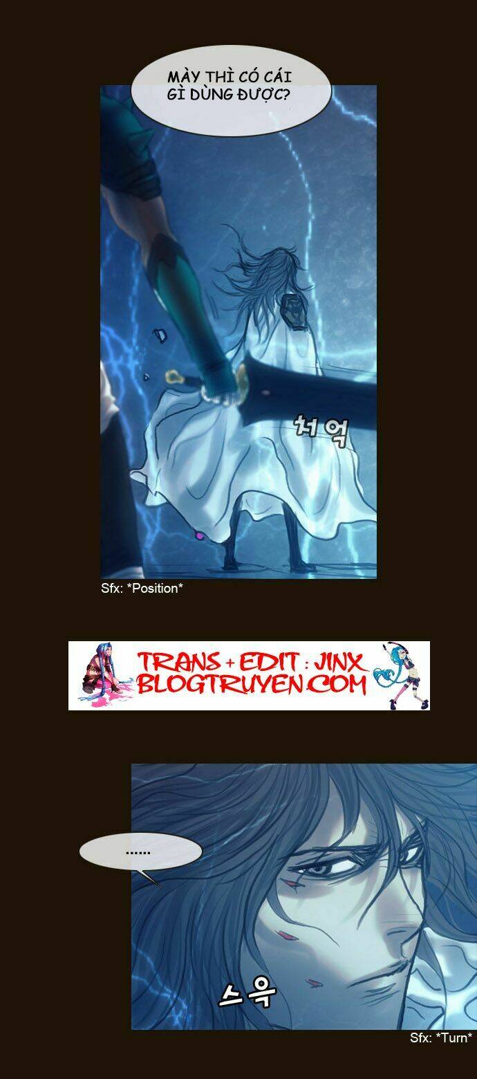 hội ảo thuật chapter 163 23